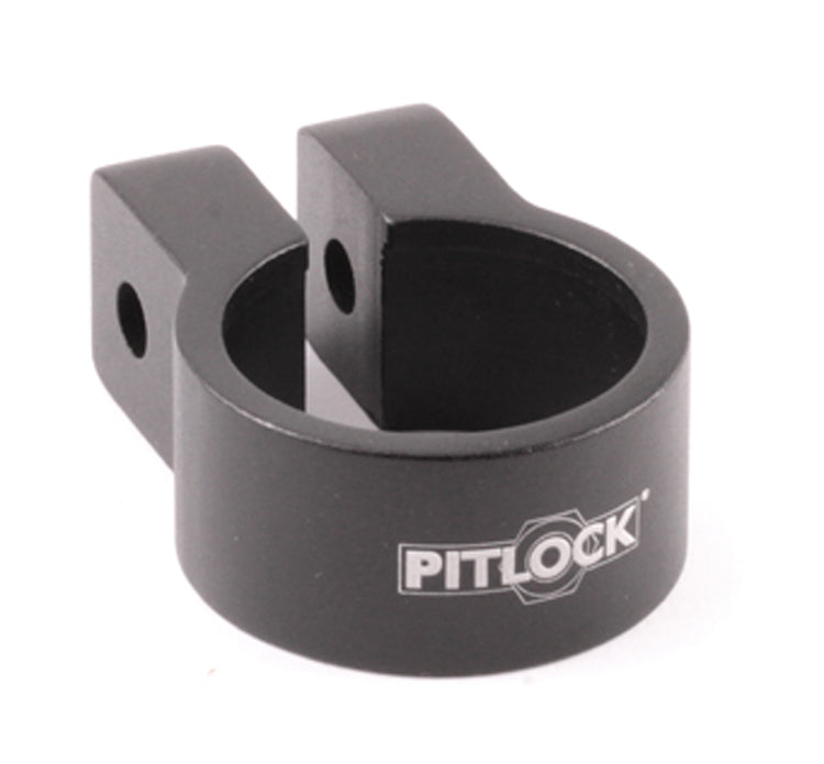 Pitlock-Sattelstützenklemme 31,8 mm