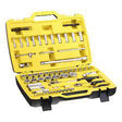 Stanley sleutel ingesteld 49el. 3 8
