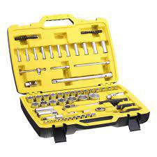 Stanley sleutel ingesteld 49el. 3 8