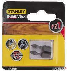 Stanley tip pz1 x 25mm 2szt.