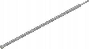 Boor sds plus 24x 800mm