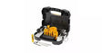 Dewalt gat ingesteld 11cz. bimetal voor elektricien