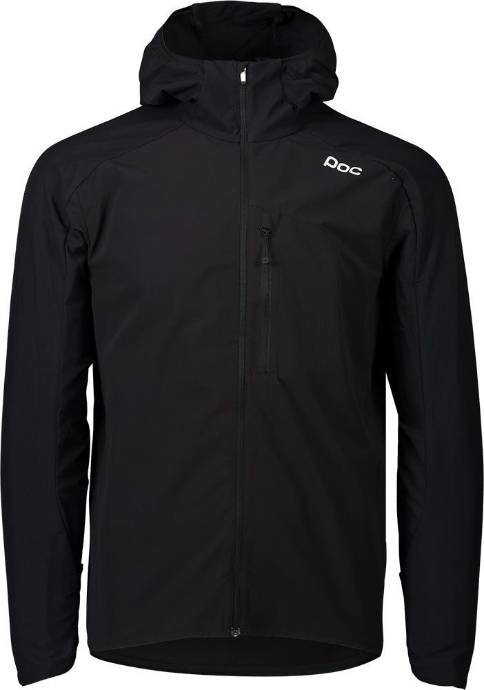 Poc guardian air - wind jacket | xl