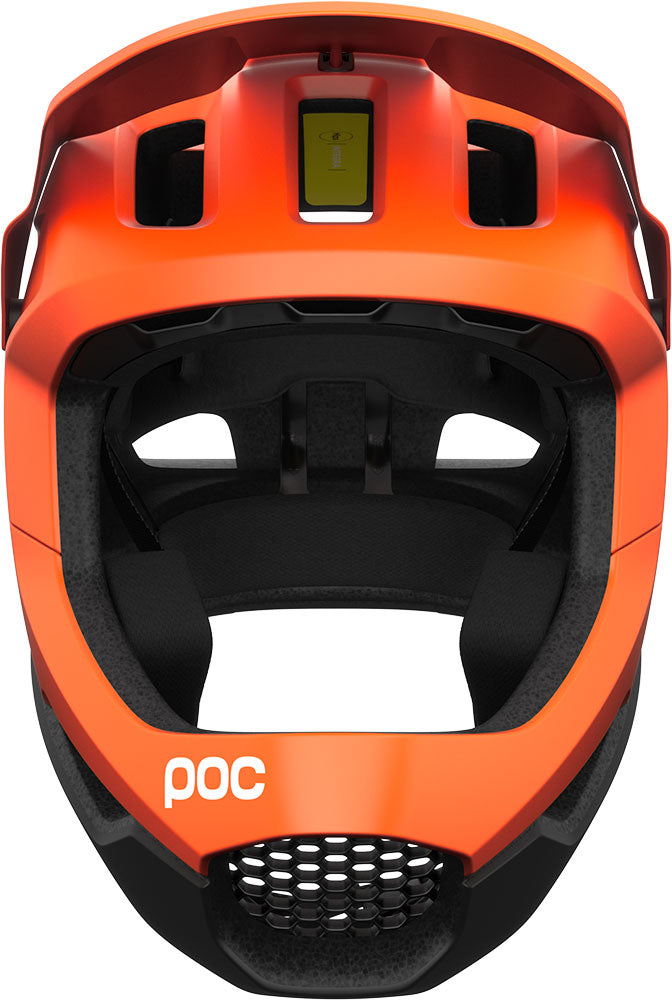 Poc Otocon Race Mips – Integralhelm