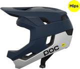 Poc Otocon Race Mips – Integralhelm