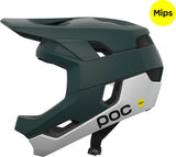 Poc otocon race mips - fullface helmet | m (55-58 cm)