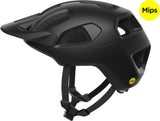 Poc cularis mips - MTB-Helm