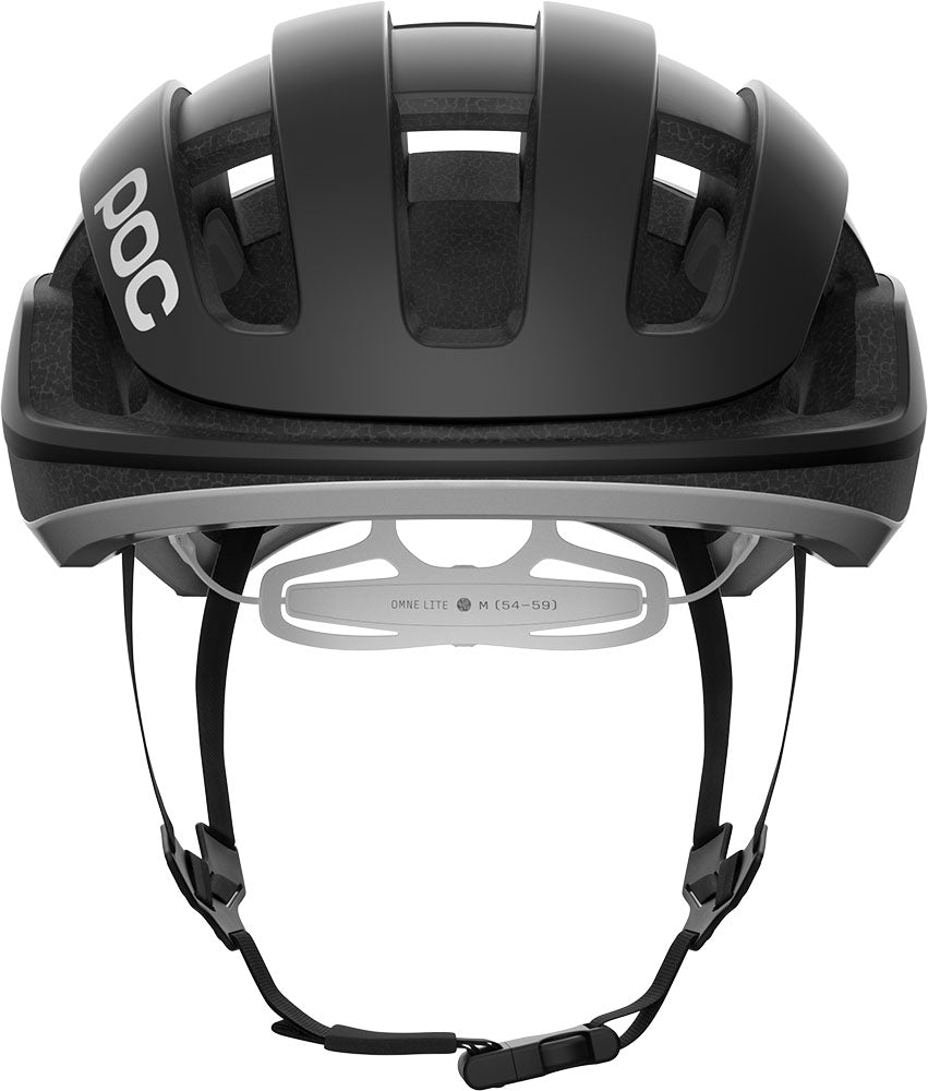 Poc omne lite - rennradhelm | s (50-56 cm)