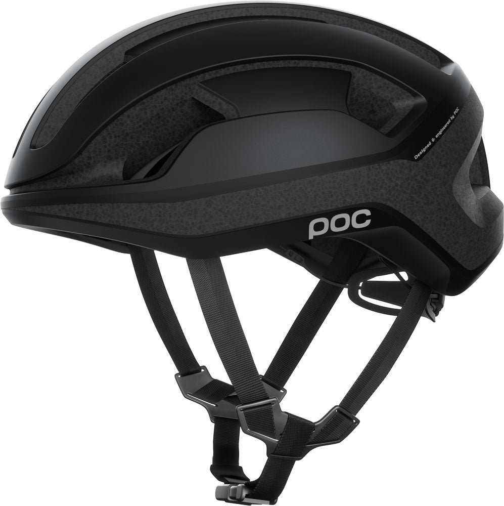 Poc omne lite - Rennradhelm