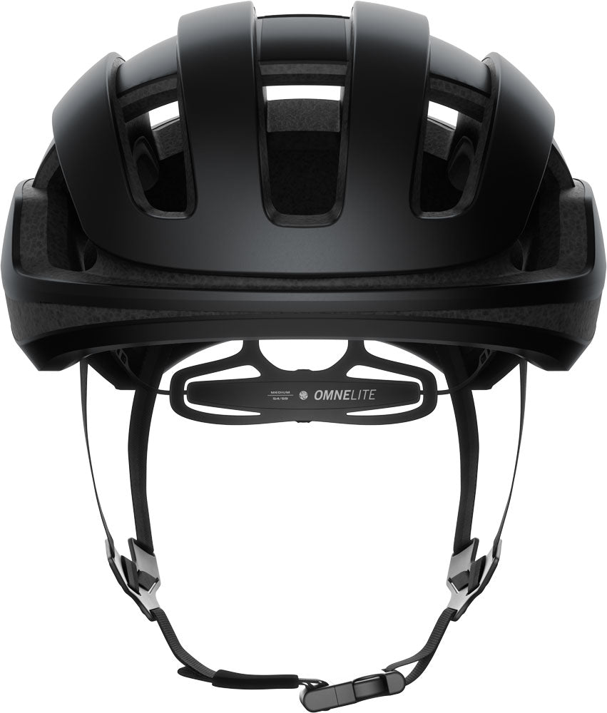 Poc omne lite - Rennradhelm
