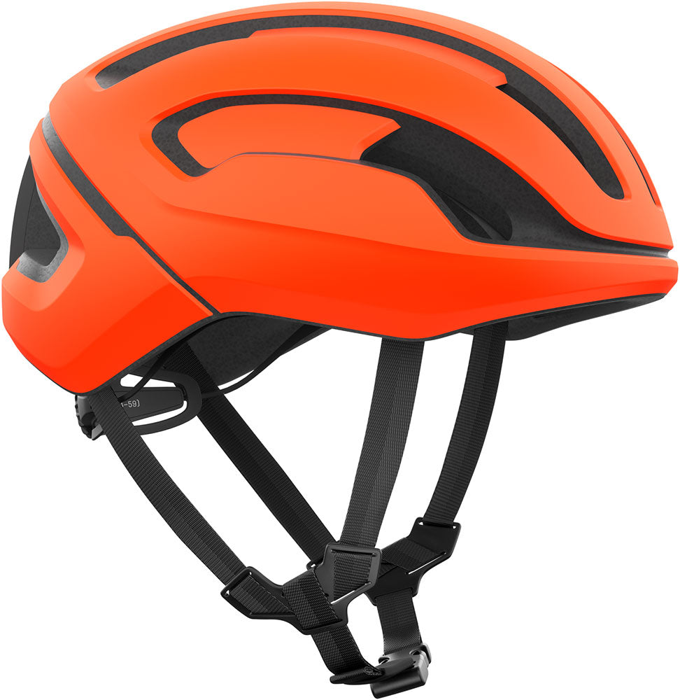 Poc omne air mips - road bike helmet | l (56-61 cm)