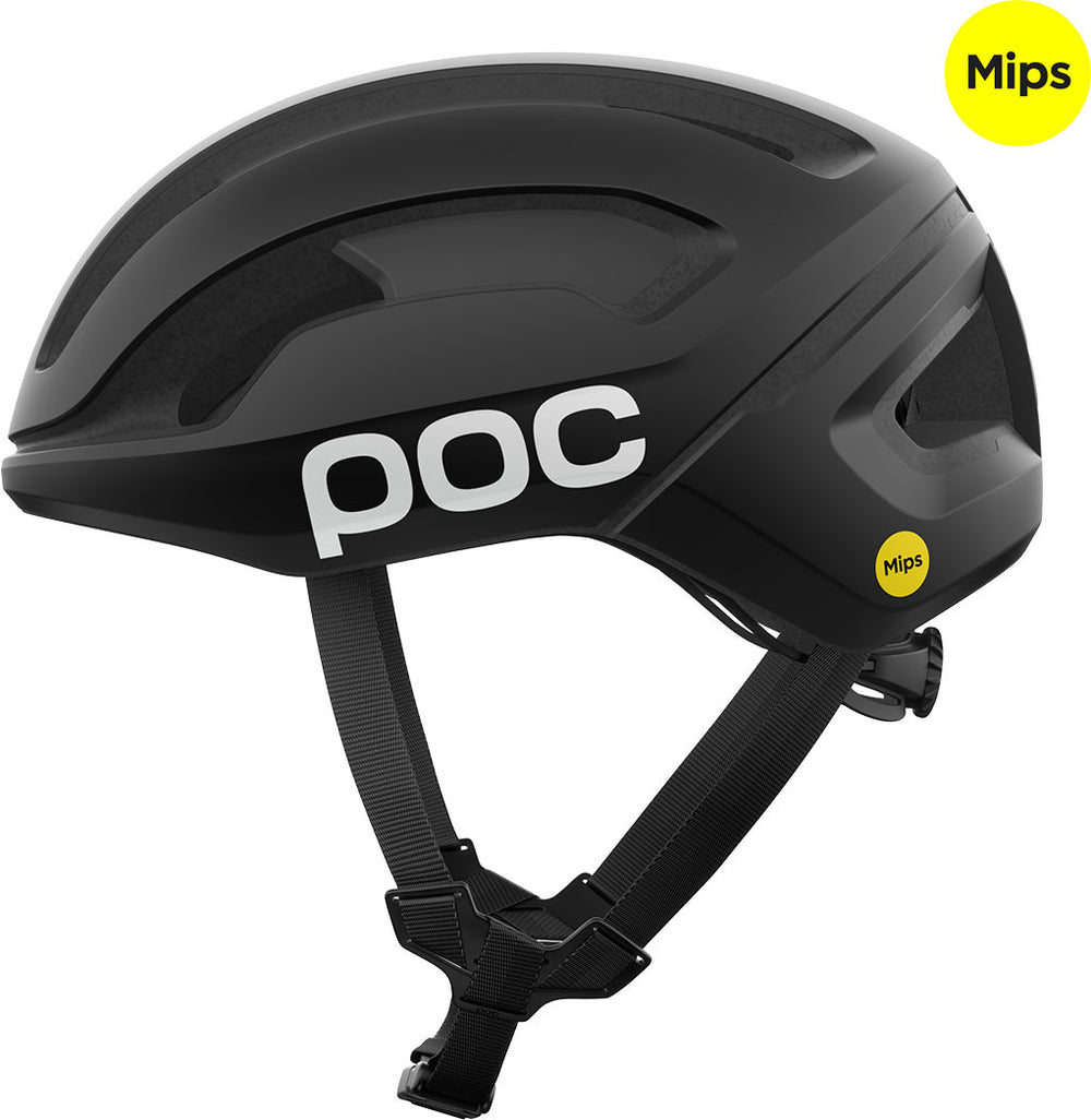 Poc omne air mips - rennradhelm | l (56-61 cm)