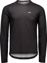 Poc motion air - mtb long sleeve jersey | m