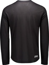 Poc motion air - mtb long sleeve jersey | m