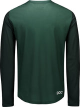 Poc motion air - mtb long sleeve jersey | l