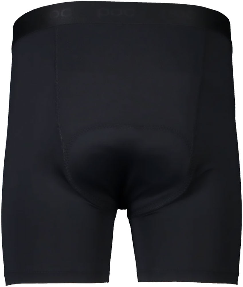 Poc re-cycle boxer - inner pants with pad | l