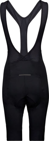 Poc cadence - women's bib shorts with pad | l