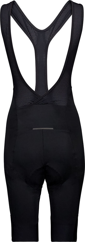 Poc cadence - women's bib shorts with pad | m