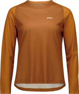 Poc Motion Air – MTB-Langarmtrikot für Damen