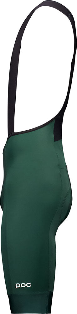 Poc cadence - bib shorts with pad | l