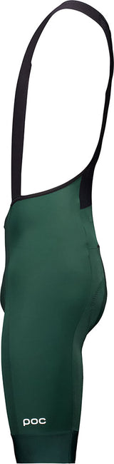Poc cadence - bib shorts with pad | l
