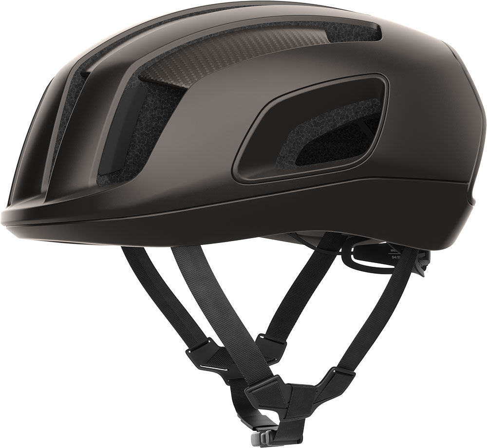 Poc cytal carbon - bicycle helmet | m (54-59 cm)