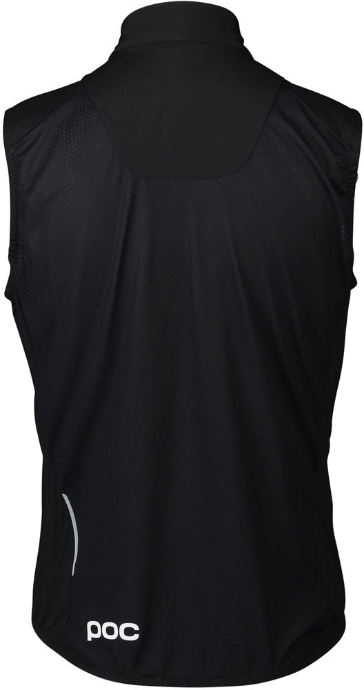 Poc enthral gilet - wind vest | m