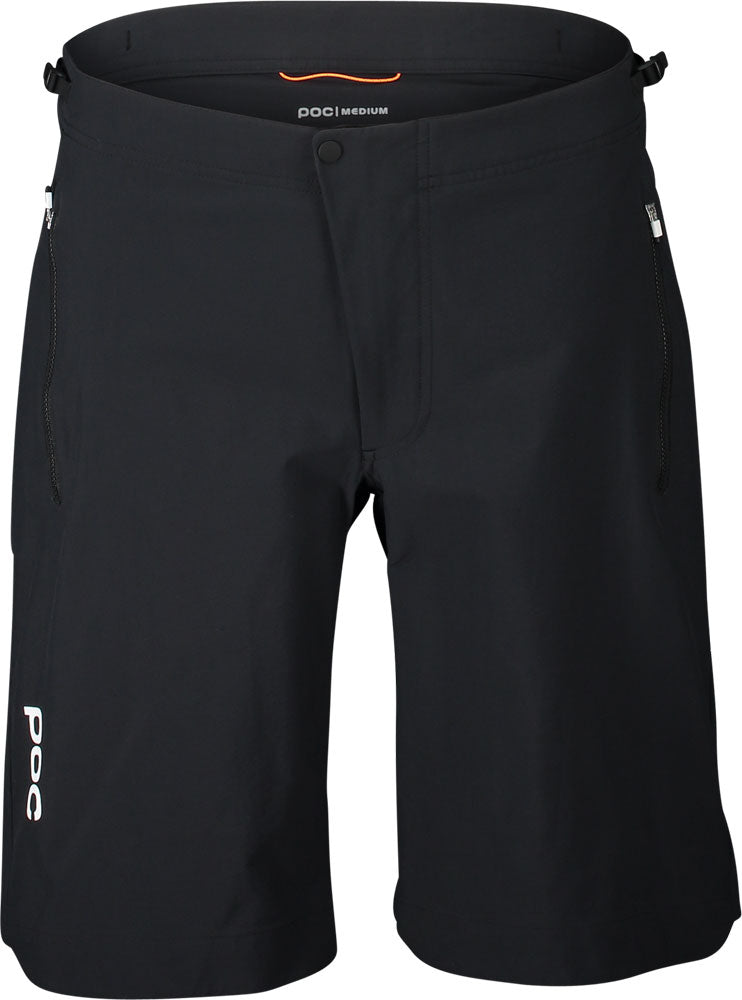 Poc essential enduro - women's mtb shorts | s