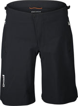 Poc essential enduro - women's mtb shorts | s