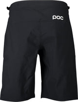 Poc essential enduro - women's mtb shorts | xl