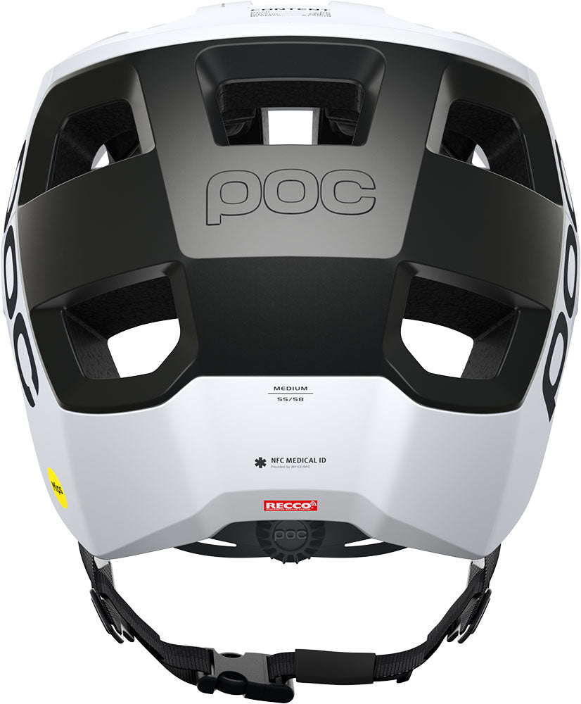 Poc kortal race mips - mtb helmet | m l (55-58 cm)