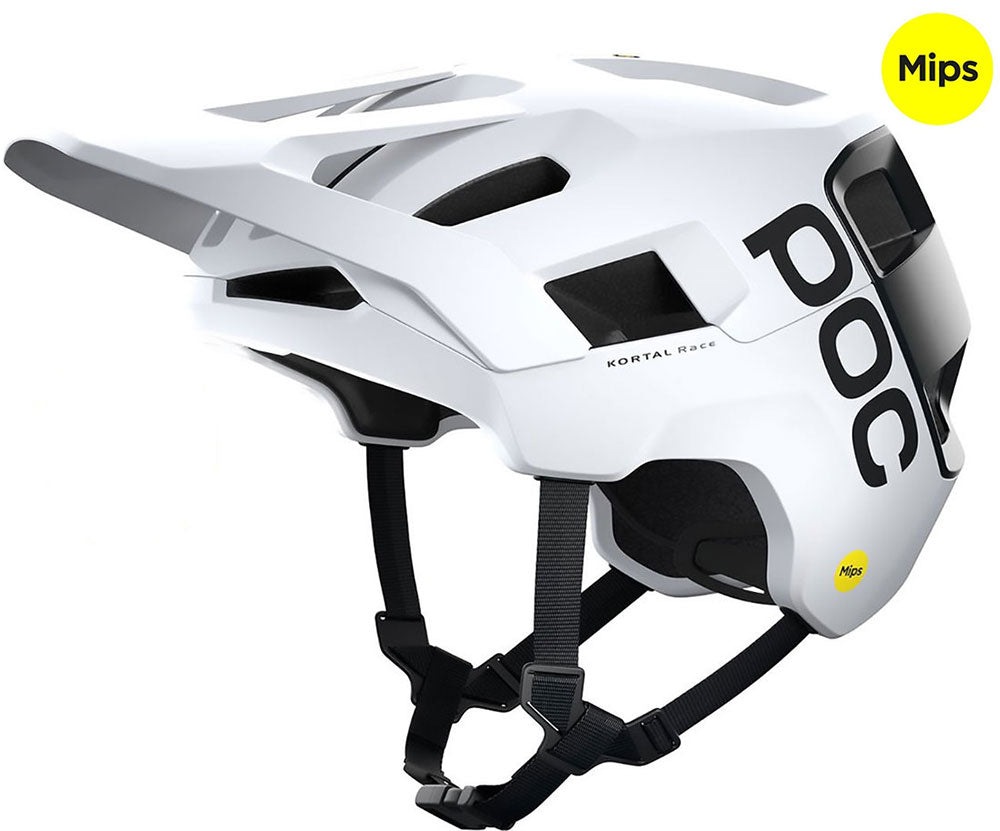 Poc kortal race mips - mtb helmet | m l (55-58 cm)