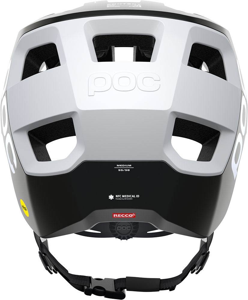Poc kortal race mips - mtb helmet | m l (55-58 cm)