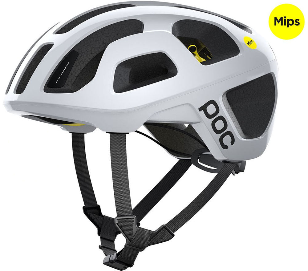 Poc octal mips - road bike helmet | m (54-60 cm)