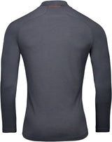 Poc layer merino mock - functional long-sleeved undershirt | m