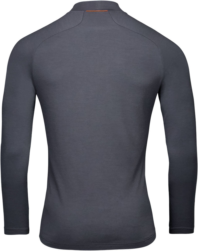 Poc Layer Merino Mock – funktionelles Langarm-Unterhemd