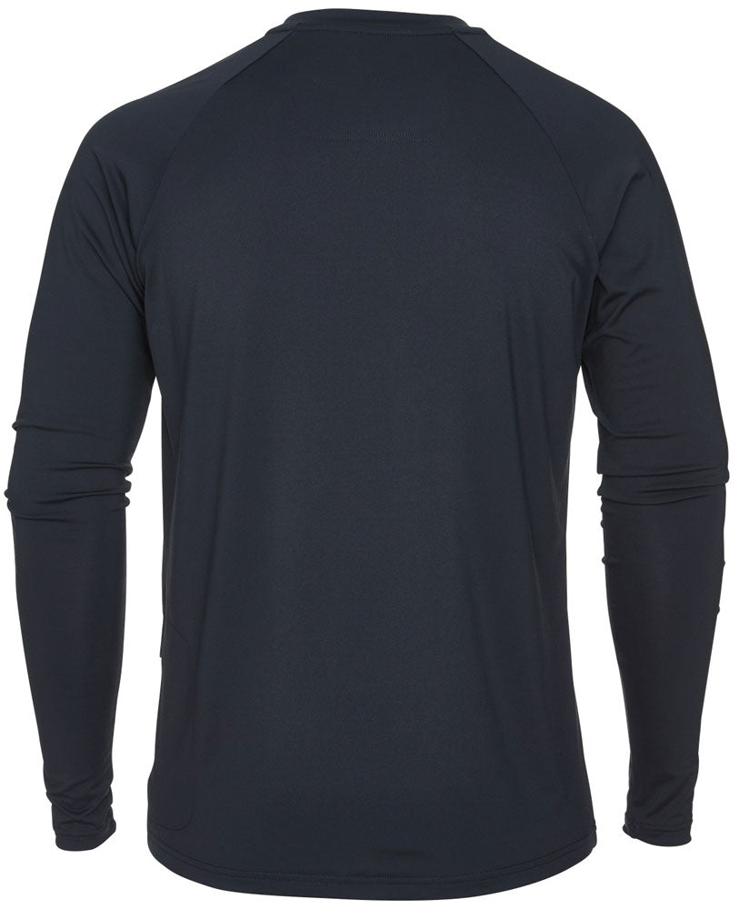 Poc reform enduro - mtb long sleeve jersey | l