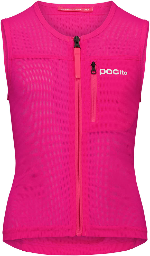 Poc ito vpd air – Protektorenweste für Kinder