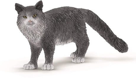 Schleich 13893 Maine-Coon-Katze