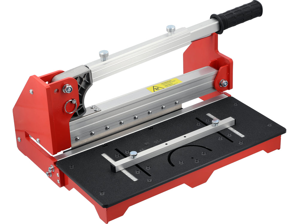 Yato guillotine voor het snijden van panelen 300mm 16mm