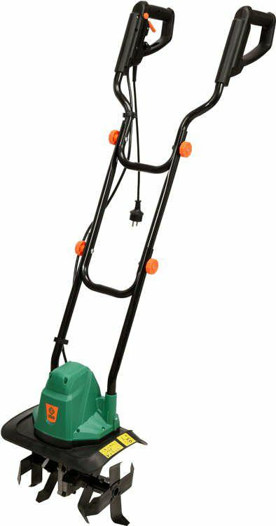 Flo elektrische dompelmachine 32cm 750w