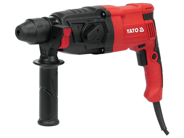 Yato hamerboor sds+ 900w 3,2j
