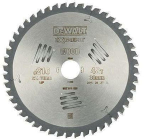 Dewalt rondzaag 315x30mmx48z