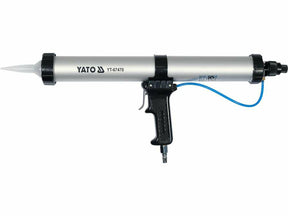 Yato pneumatische drukker 600ml