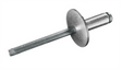 Goebel popnagel 4.8x6mm alu st (500)