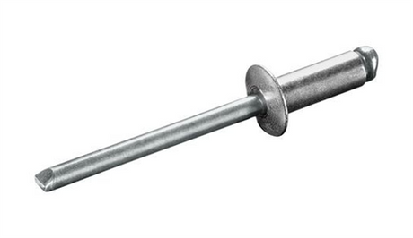 Goebel Blindniet 4,8x20x16mm Alu St (250) gk