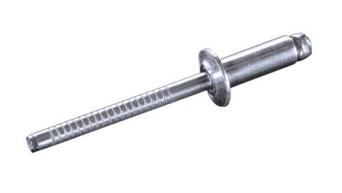 Goebel-Niete 4,8x25mm Edelstahl Edelstahl (250)