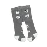 Skrallan Puppenkleidung Leggings Hase (36-40cm)