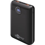 Goobay Bank kompakt 20.000 mah