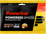 Powerbar Powergel-Shots (24 x 60 g) – Himbeere